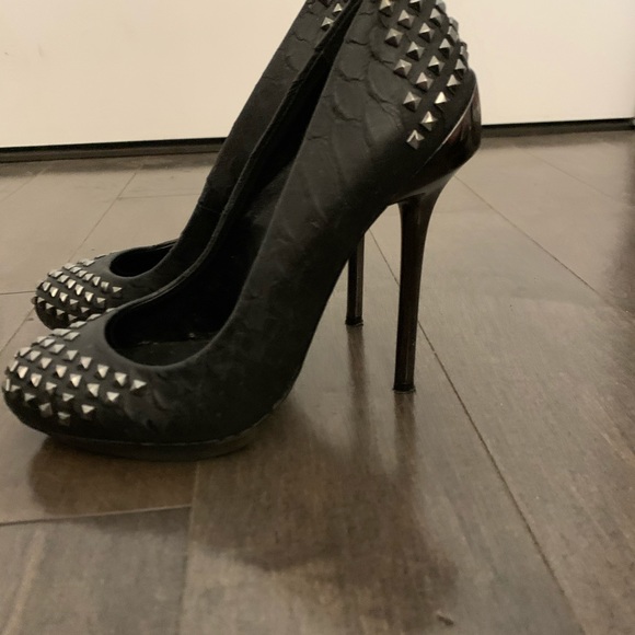 Bcbg sexy shoes - Picture 2 of 6